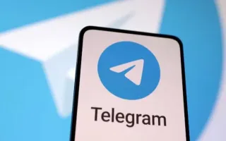 بازگشت تلگرام به فروشگاه اپلیکیشن اپل پس از حذف موقتی