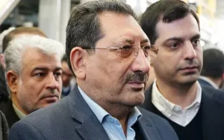 همکاری تهران و اسلام‌آباد برای رسیدن به هدف تجارت ۱۰ میلیارد دلاری