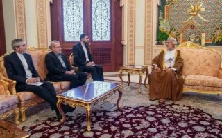 افشای توافق تهران ومسقط در باره هرمز