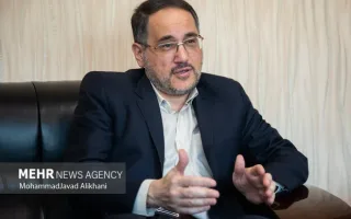 فرسودگی نظام حکمرانی در دستور کار آمریکا