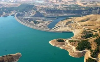 جدیدترین آمار از سدهای تهر