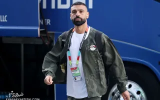 الاتحاد در هیجان از خواسته مالی محمد صلاح؛ این ستاره مصری ارزش خود را مشخص کرد