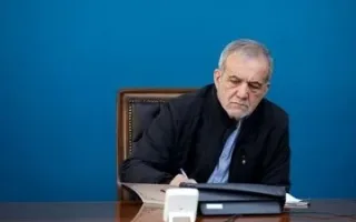 روایت تازه از ادعای ۲۸ استعفای پزشکیان