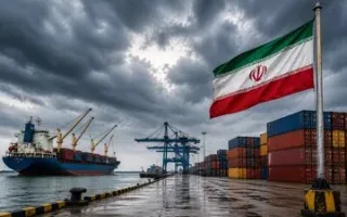 تدبیر جامعه اسلامی مهندسین در برابر محاصره دریایی آمریکا