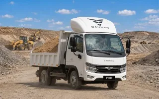 فروش محصولات بهمن دیزل شروع گردید
