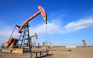 کاهش صادرات نفت آمریکا به پایین‌ترین میزان در ۸ ماه گذشته