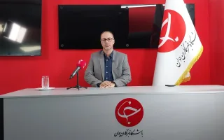 ثبت یک رکورد بی‌نظیر در تزریق ۵۹ هزار و ۲۲۰ مگاوات برق تولید شده توسط نیروگاه‌های حرارتی به شبکه سراسری+ فیلم