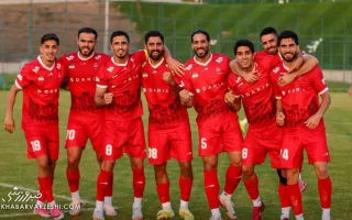 جدیدترین ارزش مالی تیم‌های لیگ برتر؛ پرسپولیس همچنان در راس
