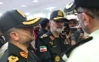 زائران از تمامی مرزها برای بازگشت بهره ببرند