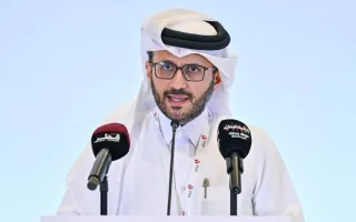 قطر: کوشش‌ها برای احیای مذاکرات میان آمریکا و ایران همچنان در حال انجام است