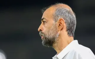 سورپرایز محرم در آغاز فصل جدید (عکس)
