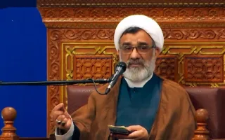 اربعین «فناوری نرم اجتماعی» و زمینه‌ساز تمدن نوین اسلامی است