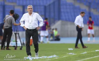 پیشنهاد ۴۵۰ هزار یورویی لهستانی‌ها به سرمربی پیشین پرسپولیس