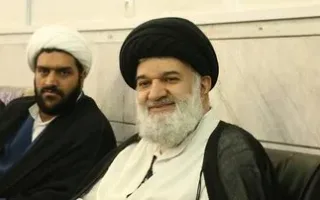 محمدباقر خرازی: راه رهایی ایران تنها این است که بمب اتم ساخته شود و بعد شلیکش کنند تا ببینند و اعتراف کنند که این کار چقدر «دیوانه‌وار» است/ باید آمریکا را به سمت جنگ داخلی بکشیم