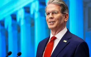 شاید همین امروز یا فردا درباره بازگشایی تنگه هرمز با ایران به توافق برسیم