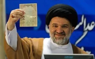 محمدباقر خرازی کیست؟ روحانی با روایات جنجالی و سوداگر «دولت حزب‌الله»