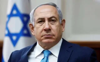 نتانیاهو: پیش‌نویس آمریکا درباره غزه را رد کردیم