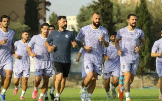 استقلالی‌ها در تکاپوی برگزاری دیداری تدارکاتی پیش از آغاز لیگ
