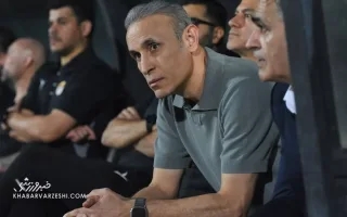 تونل زمان؛ کنایه ماندگار فردوسی‌پور به لغزش یحیی گل‌محمدی