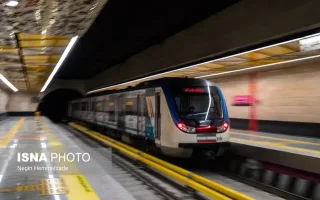 انتقال ۷۱۶ هزار مسافر در آیین جاماندگان اربعین