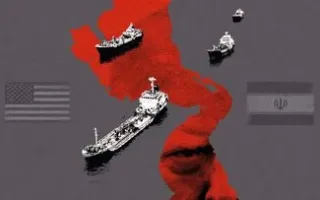 آیا اعمال نفوذ ایران بر تنگه هرمز صرفاً از مسیر توان نظامی امکان‌پذیر است؟