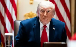 ترامپ: احتمال بازگشایی تنگه هرمز؛ «امروز یا فردا»