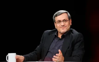 قشقاوی: کنوانسیون وضعیت حقوقی دریای خزر، تضمین‌کننده امنیت بومی و منافع ایران و دیگر دولت‌های ساحلی است