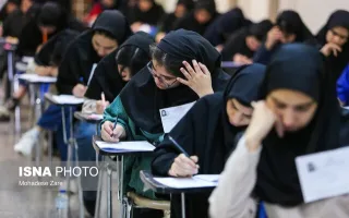 اطلاعیه وزارت آموزش و پرورش درباره برنامه برگزاری امتحانات نهاییِ معوق در چهار استان جنوبی کشور