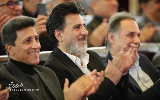 رضاییان با پاسخِ کم‌لطفانه، لطف ما را بی‌اعتبار کرد و اخراج او تصمیمی درست و بجا برای باشگاه استقلال بود/ آقا رامین! نکند یادت رفته بود به قلعه‌نویی پیغام می‌دادی که تو را برای تیم ملی دعوت کند؟