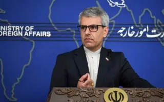 مذاکرات میان ایران و عمان به مرحله نهایی رسید