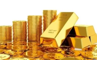 طلا رکورد هفت هفته اخیر را دوباره جا به جا کرد