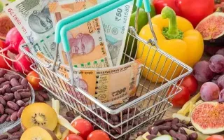 هشدار جهانی درباره موج تازه گرانی مواد غذایی
