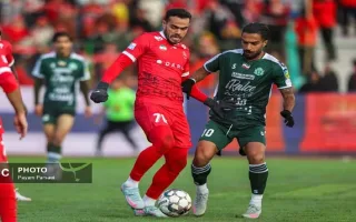 آلومینیوم اراک؛ آخرین حریف تدارکاتی پرسپولیس است