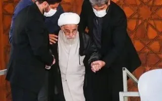 بار دیگر نام احمد جنتی/ دبیر ۱۰۰ ساله شورای نگهبان بر سر زبان‌ها افتاد؛ آخرین بازمانده از نسل نخست انقلاب
