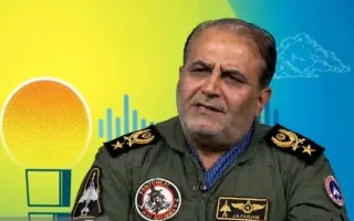 برای مقابله با پایگاه‌های آمریکا سال‌ها برنامه‌ریزی شده بود/ برتری فناوری مانع عملیات نشد