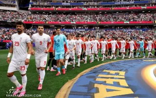 بازار نقل‌وانتقالات، آینه تمام‌قد عملکرد تیم ملی ایران است!