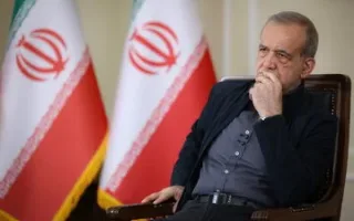 پزشکیان: مشروطه، نقطه‌عطف بیداری و آزادی‌خواهی مردم ایران بود/ مشروطه نخستین آزمون نظام پارلمانی و قانون‌گرایی در خاورمیانه محسوب می‌شد