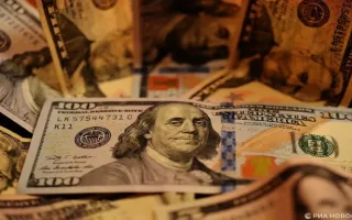 شتاب آفریقا در مسیر کاهش وابستگی به دلار