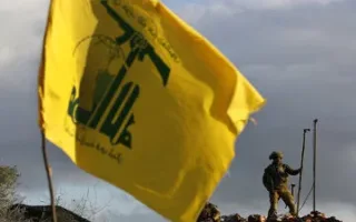 حزب‌الله خواهان توقف مذاکرات با رژیم صهیونیستی شد