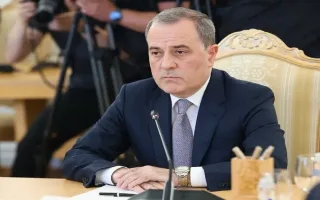 اعلام آمادگی باکو برای تامین گاز اوکراین
