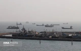 فعالیت صادرات نفت عربستان از خط لوبه منفجرشده
