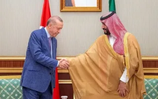 پیمان سنتو ؛ عربستان جایگزین ایران شد