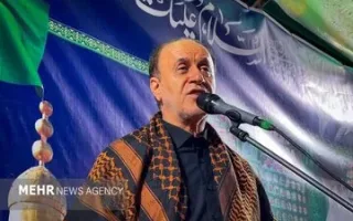 نایب رئیس مجلس: تحلیل آمریکایی‌ها این بود که اگر در هفته اول در جنگ رمضان رهبر و جمعی از فرماندهان به شهادت برسند، کار نظام تمام است.