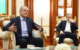 اقتدار دیپلماسی از دلِ سیاست‌گذاری‌های داخلی شکل می‌گیرد