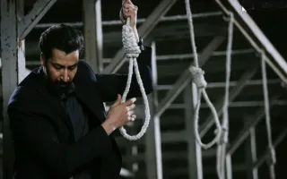«زنده‌شور» و قصه رهاییِ پنج محکوم؛ تلاش برای دست یافتن به بخشش در واپسین شبِ زندگی