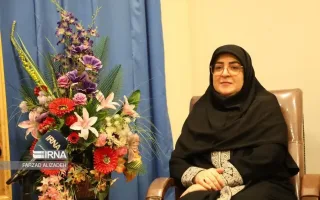 مهاجرانی: آذربایجان کتاب گشوده تاریخ ایران و مدرسه آزادگی و تمدن است
