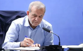 همه عوامل و دلایل شایعه استعفای پزشکیان