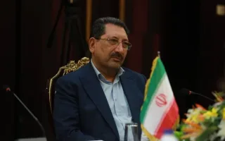 ایران، شریک راهبردی اوراسیا در مسیر توسعه تجارت و همگرایی منطقه‌ای
