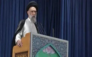 قیاس امام جمعه اصفهان بین جنگ آمریکا با کویت، عراق و افغانستان و جنگ رمضان/ آمریکا ۱۴۰۰ موشک در جنگ با ایران هدر داد که تا سه سال آتی قابل جبران نیست