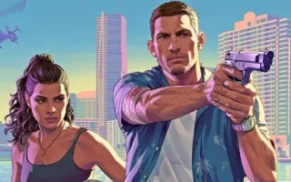 ۵ شهریور پیش‌نمایش نیم ساعته بازی GTA 6 در نتفلیکس منتشر می‌شود!